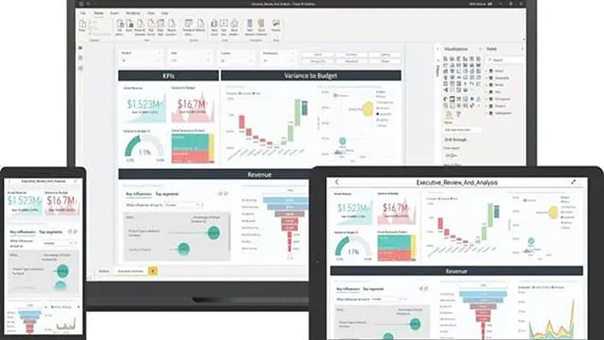 Power BI