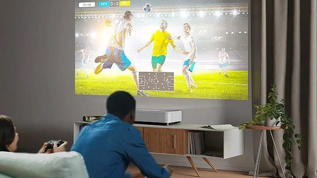 Epson'dan yeni projeksiyon ürün gamı