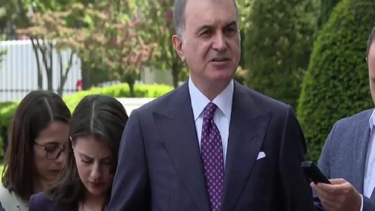 'Terörsüz Türkiye devlet politikasına dönüştü'