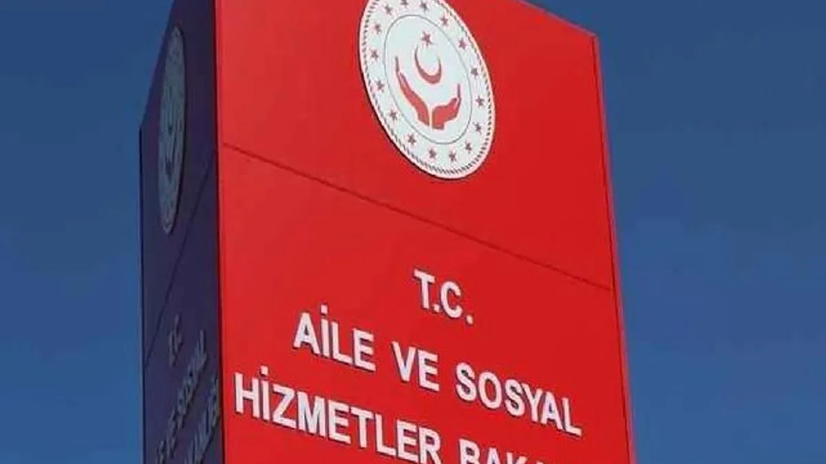 Antalya'da kız çocuğuna darp iddiaları Bakanlığı harekete geçirdi
