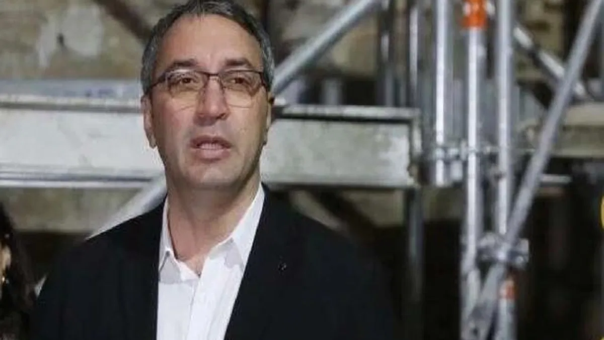İstanbul Büyükşehir soruşturmasında tutuklanmıştı! Mahir Polat'a ev hapsi kararı!