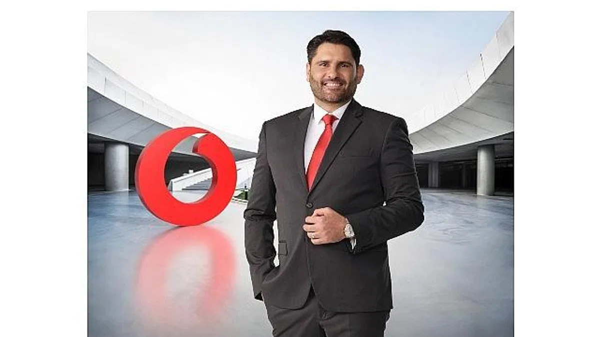 Ev İnternetinde Yeni Dönem: Vodafone'dan Tüm Kullanıcılara Yapay Zeka Destekli "Wi-Fi Asistanı"