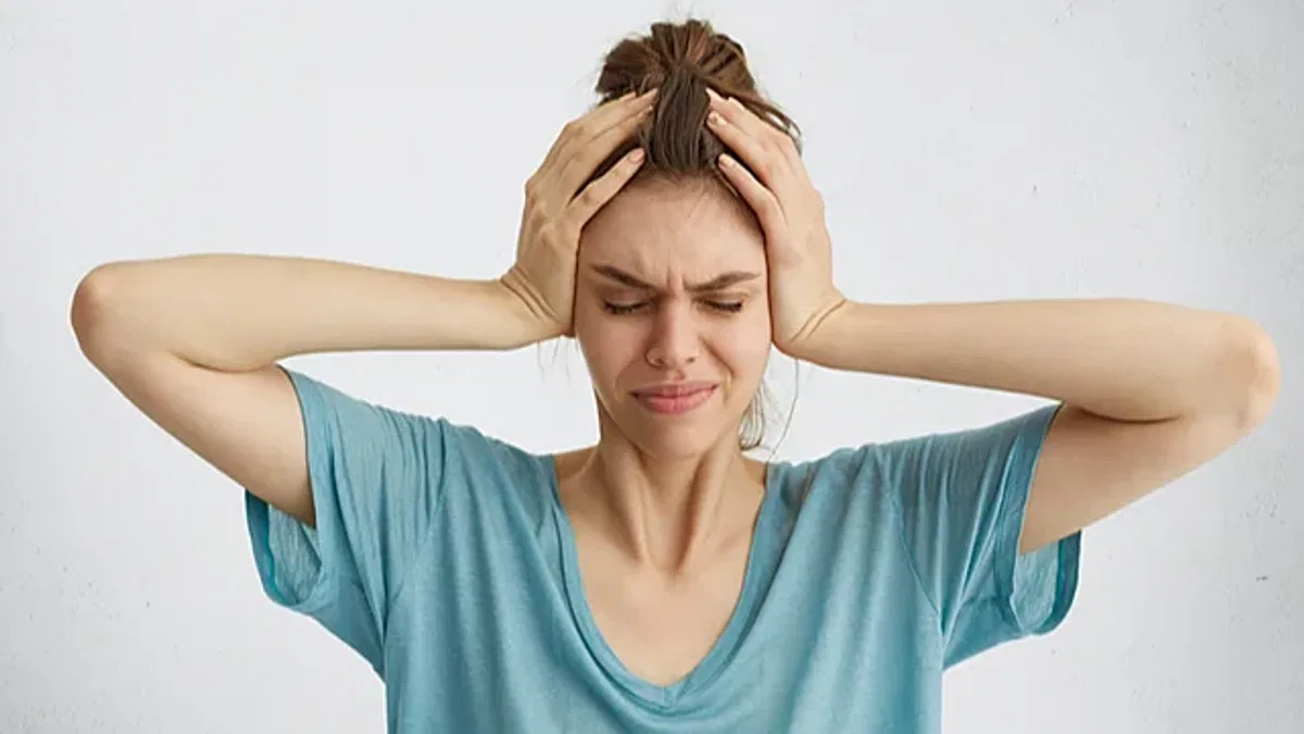 Kortizol Hormonu Düzensizliği ve Strese Karşı Korunma Yolları