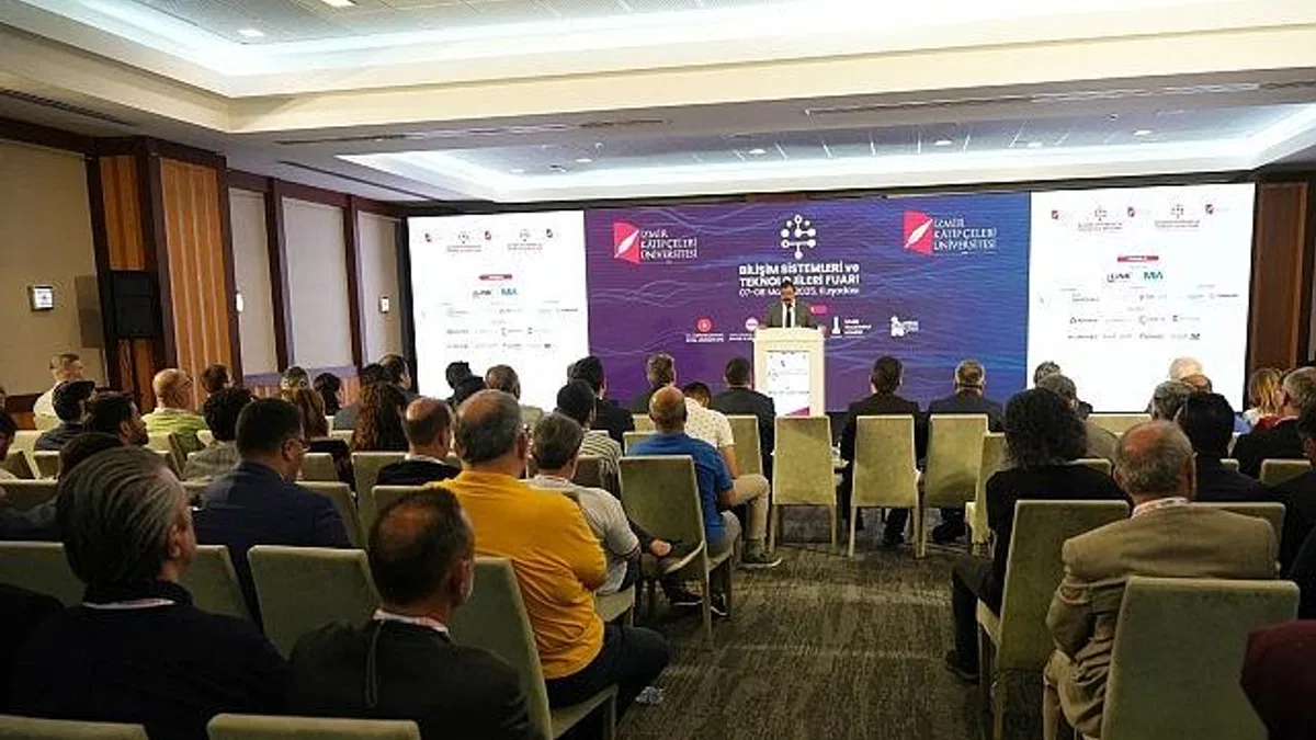 ÜBYS'de "Karar Verici" Değil "Standart Koyucu" Dönem Başladı
