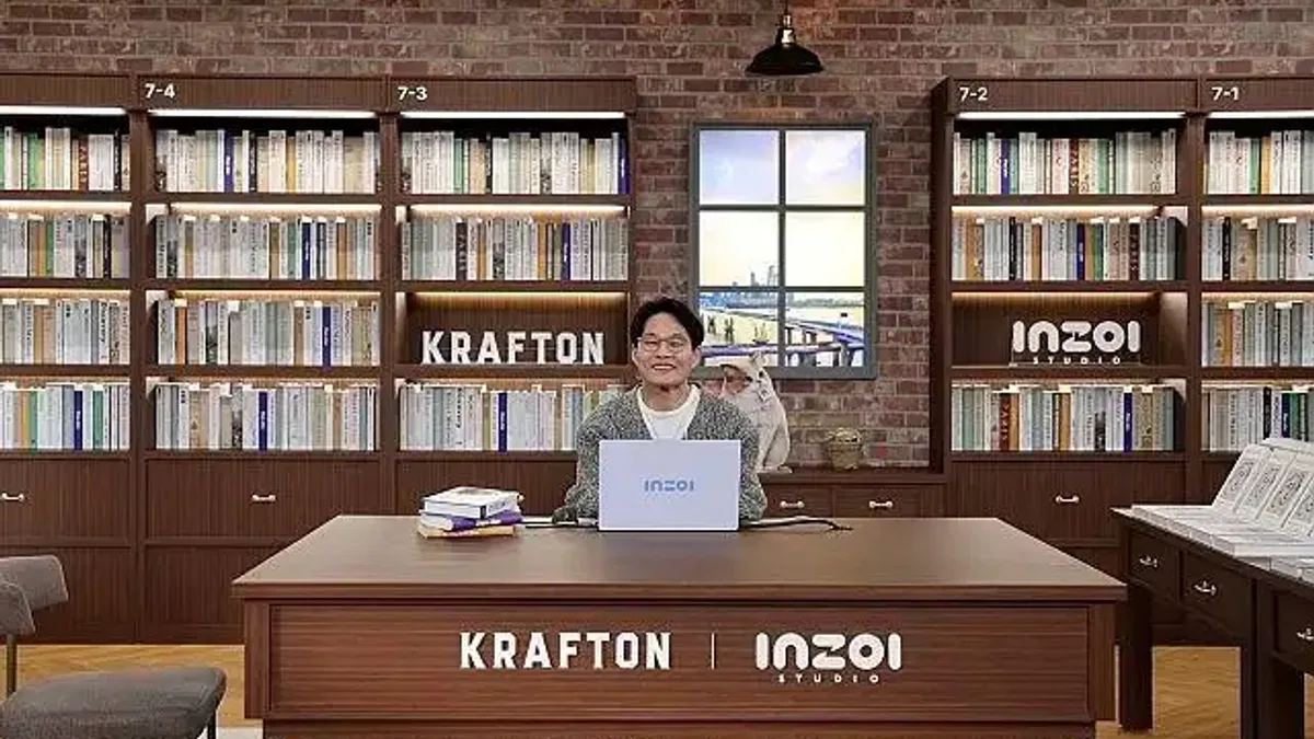 KRAFTON'un Sunduğu inZOI Global Showcase Gerçekleşti