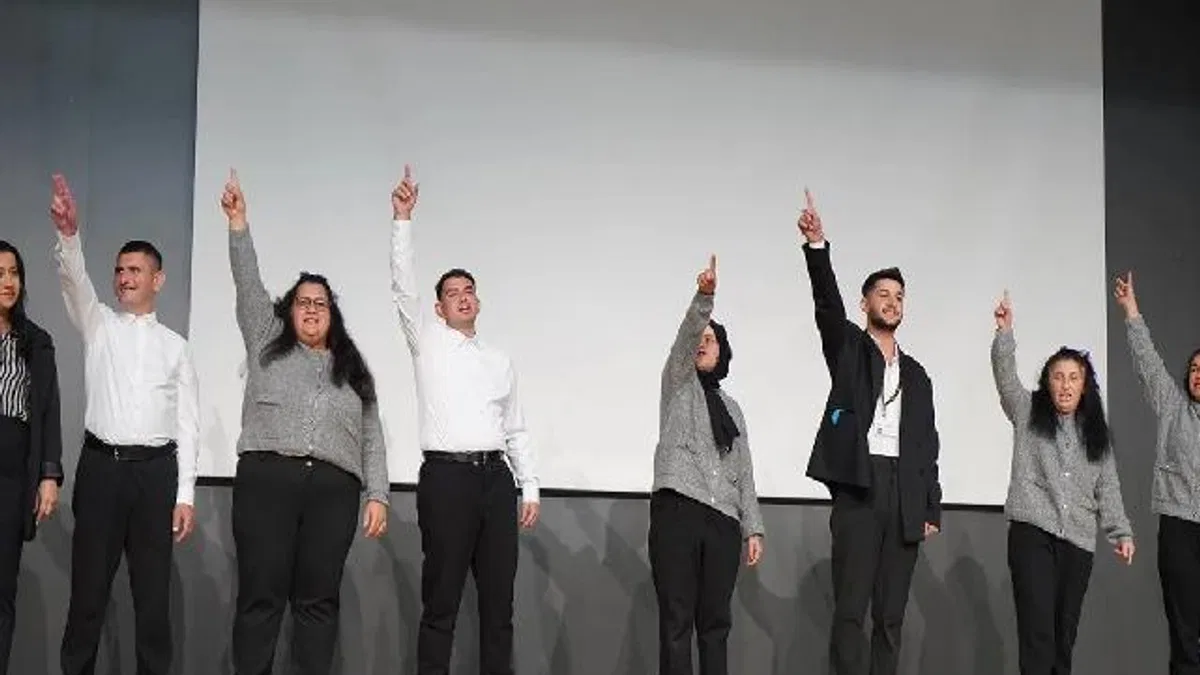 İstanbul Beylikdüzü’nde anlamlı buluşma