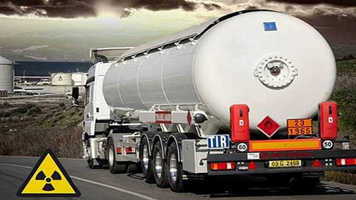 SRC5 Belgesi Nedir?