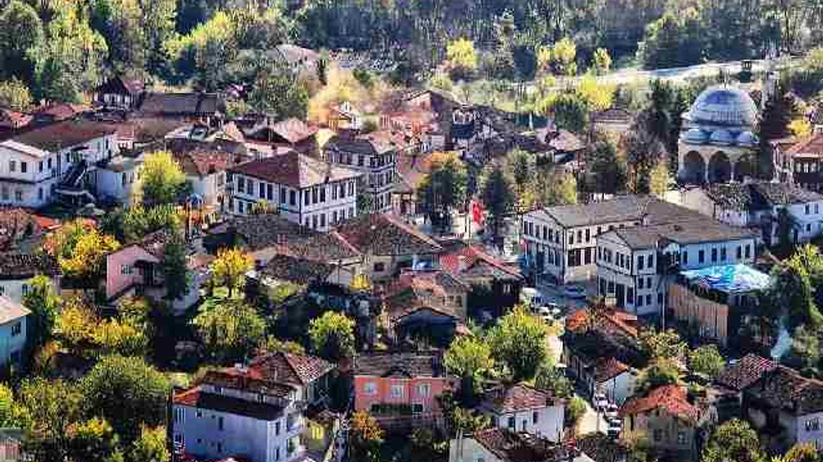 Sakarya Büyükşehir Taraklı’da gönüllere dokundu