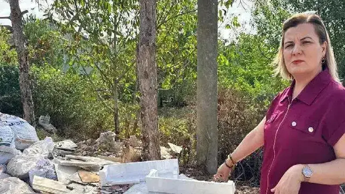 Kocaeli İzmit’te çöp denetimleri artıyor: Ceza ve kamera önlemi