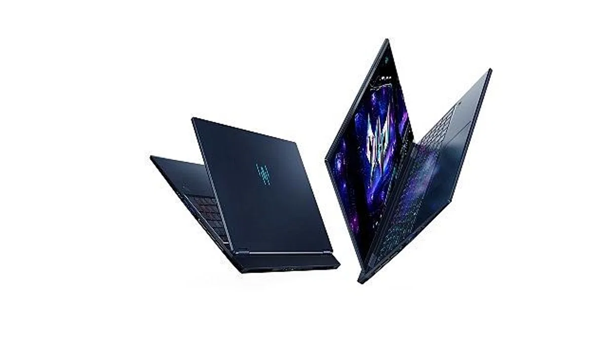 İncecik Tasarımda Yapay Zeka Gücüyle Donatılan Predator Helios Neo 16S AI: Taşınabilir Performansta Yeni Ölçüt