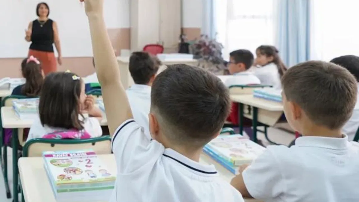 MEB velileri uyardı... Özel okullarda karekod zorunluluğu