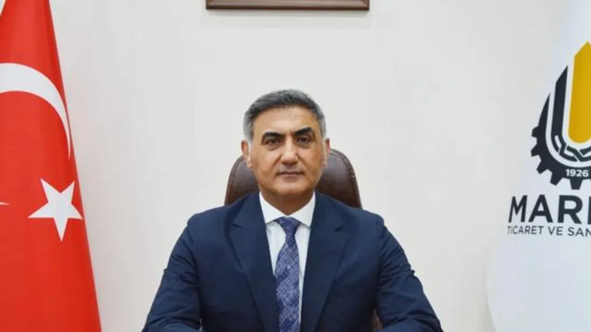 Mardin'in 2025 ihracatı 908,8 milyon dolar oldu
