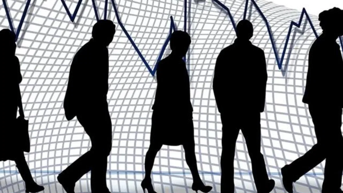 İşsizlik 2025'in son çeyreğinde yüzde 8,2’ye geriledi