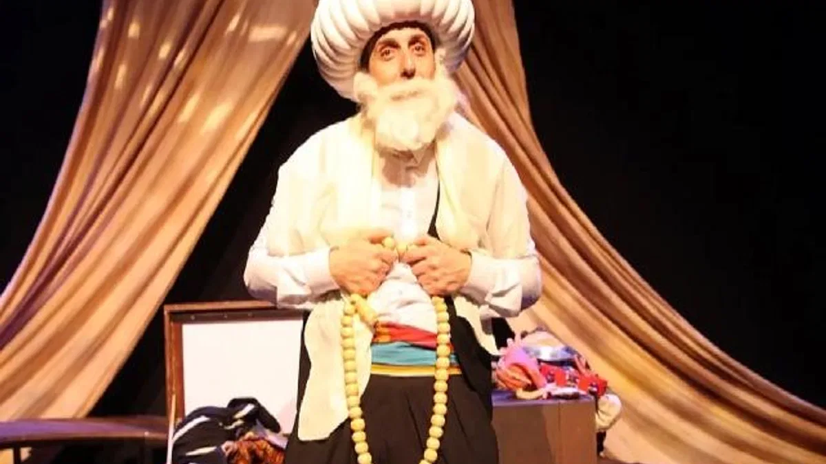 BDT Kazakistan yolcusu
