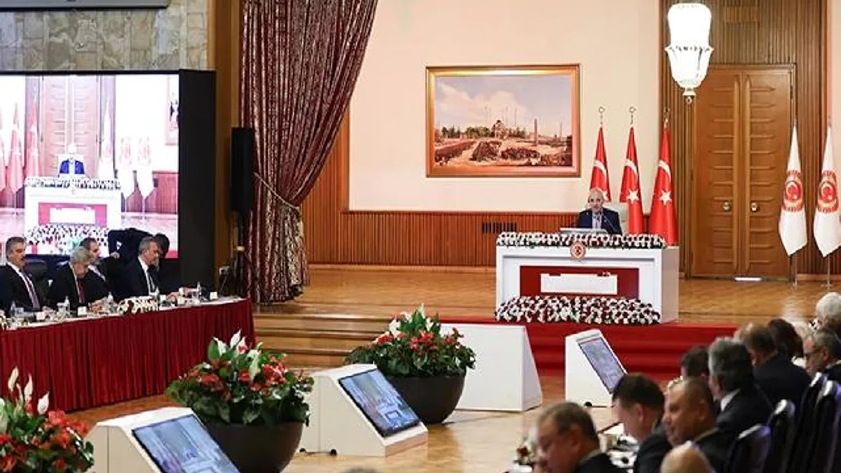 21 Kasım'da gündem: İmralı ziyareti