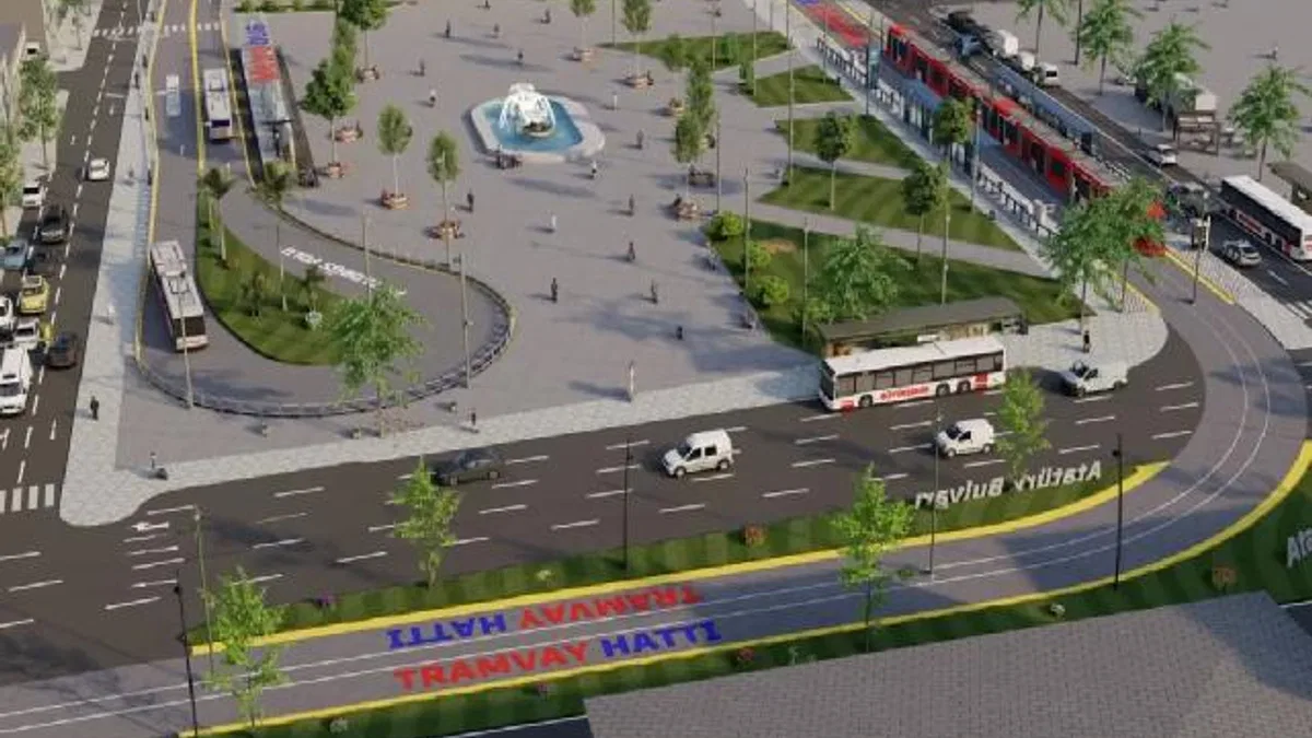 Sakarya’da toplu taşıma kültürü güçleniyor
