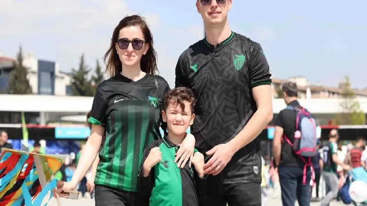 Kocaeli'de bayram sevinci ikiye katlandı