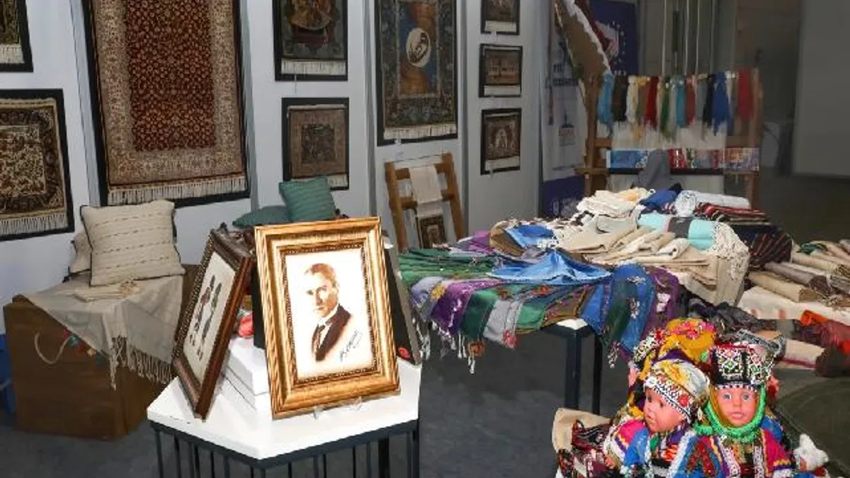 Craft İstanbul'a Bursa damgası
