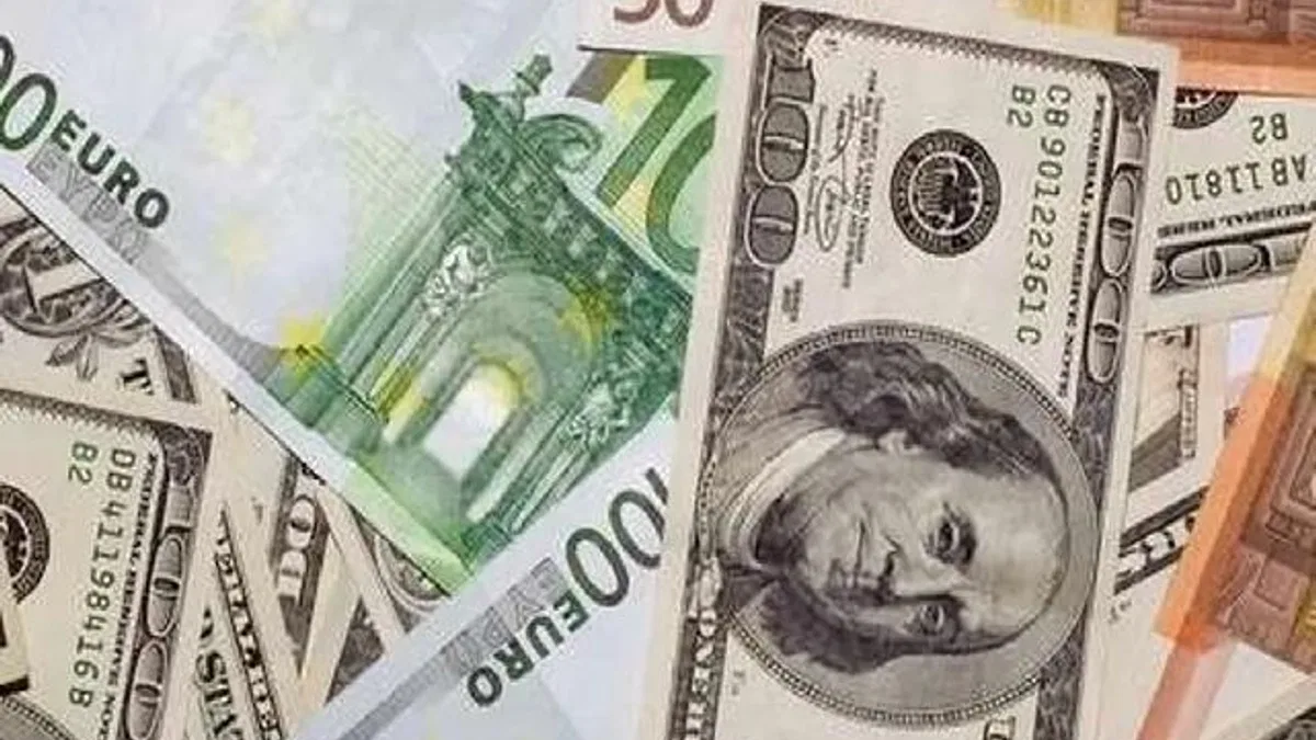 Reelde Dolar ve Euro kaybettirdi!