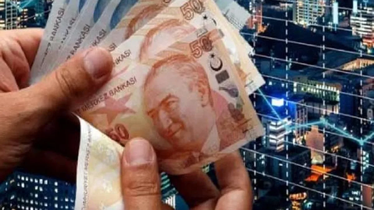 Kayıt dışı ekonomiye karşı dijital denetim sürüyor