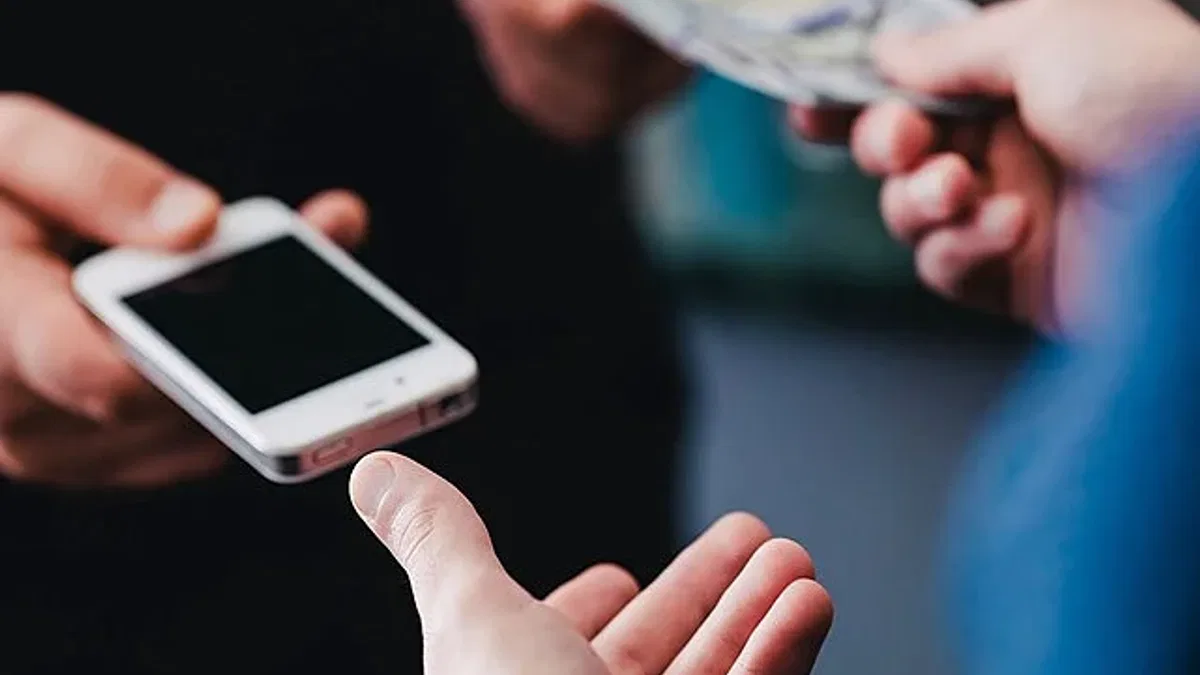 İkinci el telefon satın almak ne kadar güvenli?