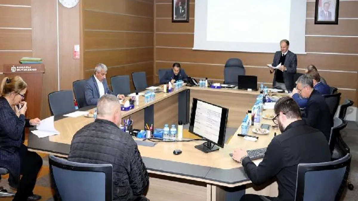 Kocaeli’nde 147 ihlale 434 bin TL ceza