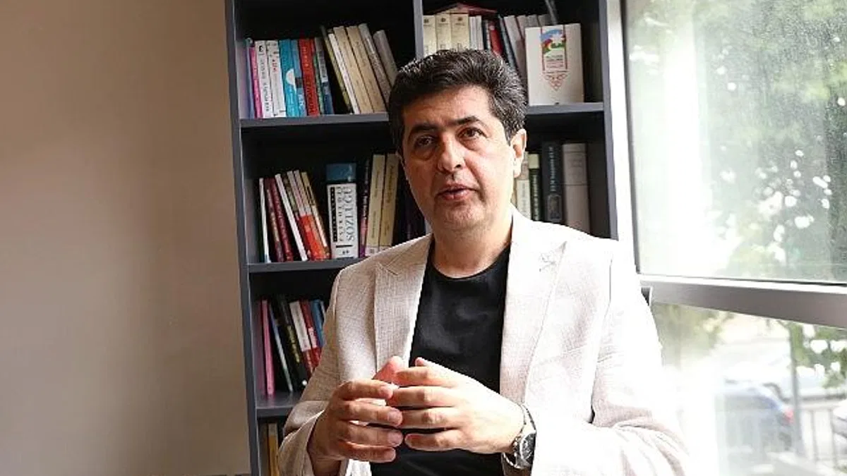 Sosyolojide Devrim! 'Robososyoloji' Doğuyor!