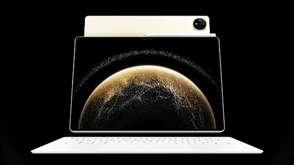 Huawei MatePad Pro 13.2 (2025) tanıtıldı