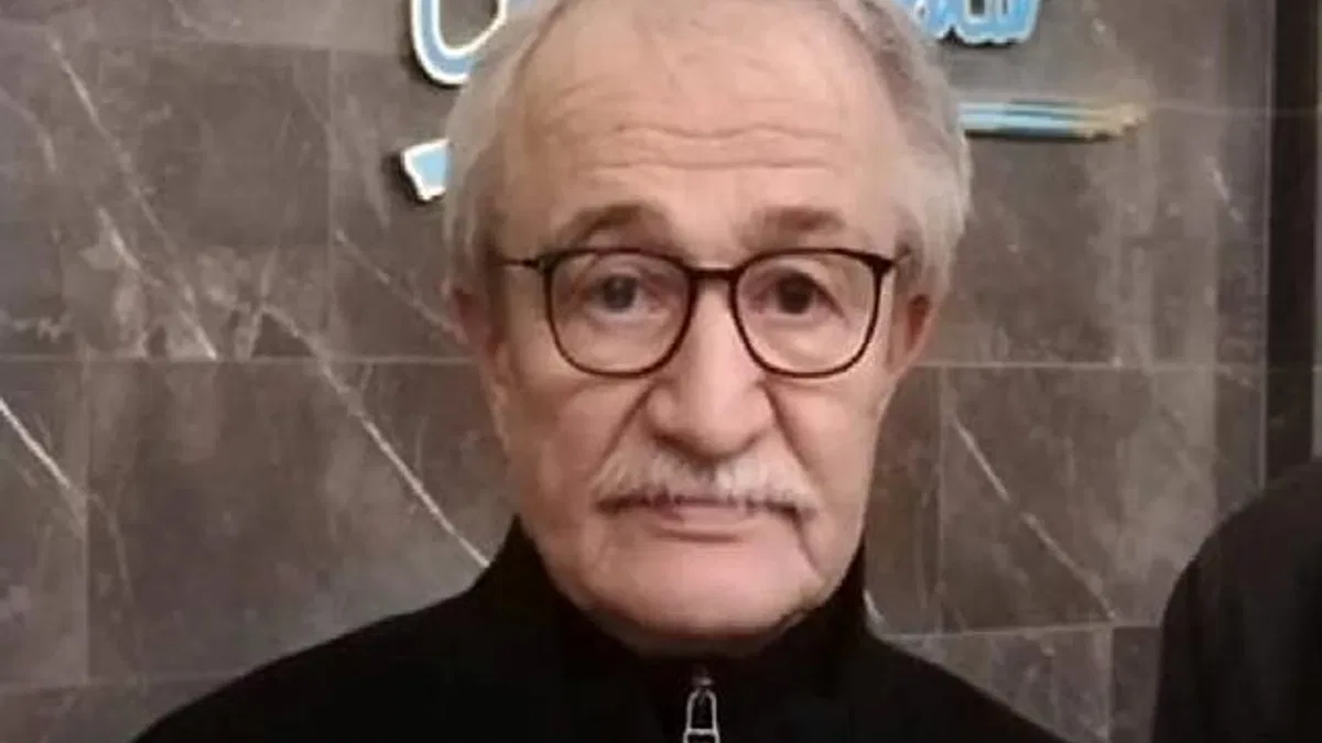 Bursa basınının bir acı kaybı daha... Engin Özpınar hayatını kaybetti