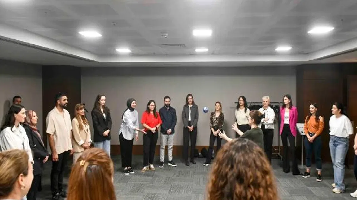 Ankara’da çocuk dostu kent için güçlü adım