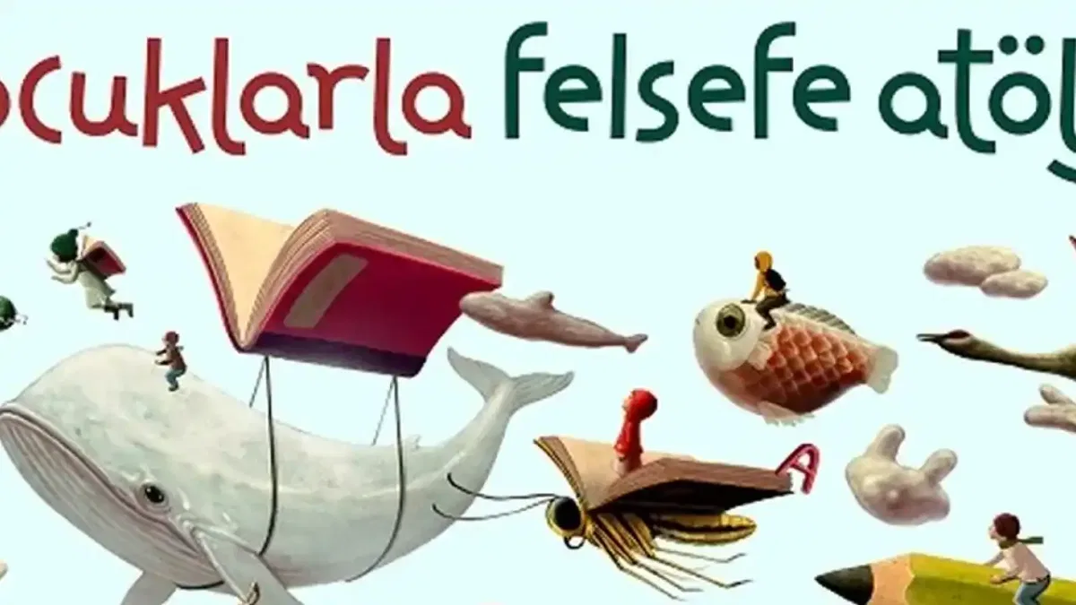 Sakarya'da Çocuklarla Felsefe Atölyesi’nde kayıtlar başlıyor