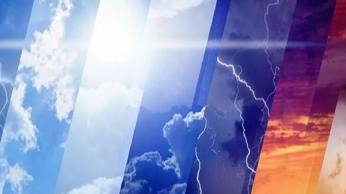 Sıcaklıklar artıyor! Meteoroloji'den zirai don uyarısı!