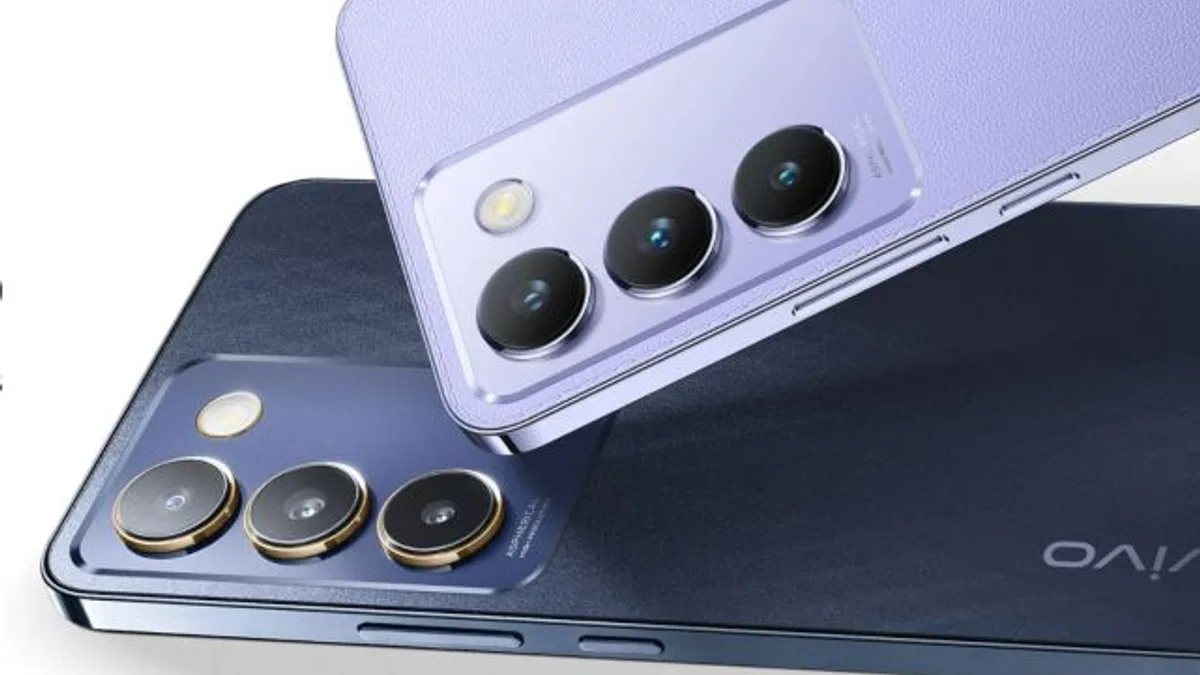 Vivo V40 SE 4G Tanıtıldı, İşte Özellikleri ve Fiyatı