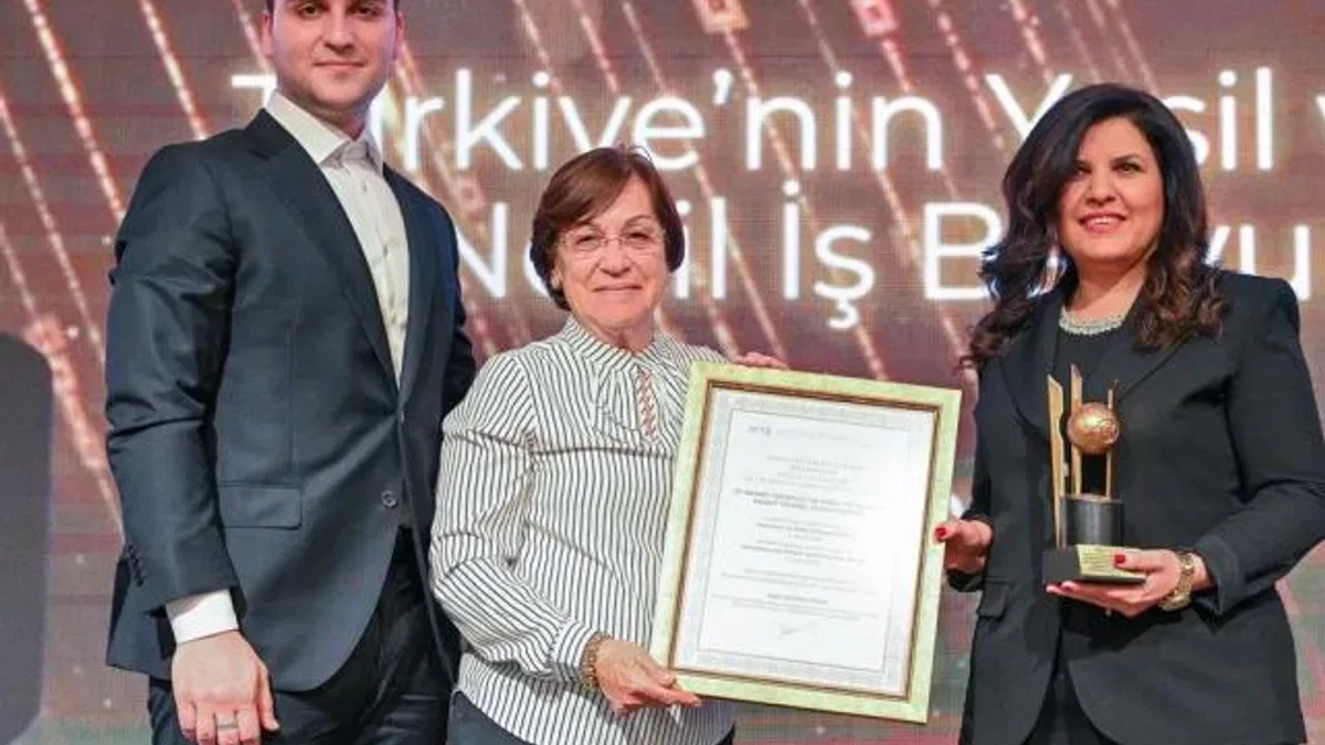 ASSİM, girişimcilerini başarıya taşıyor