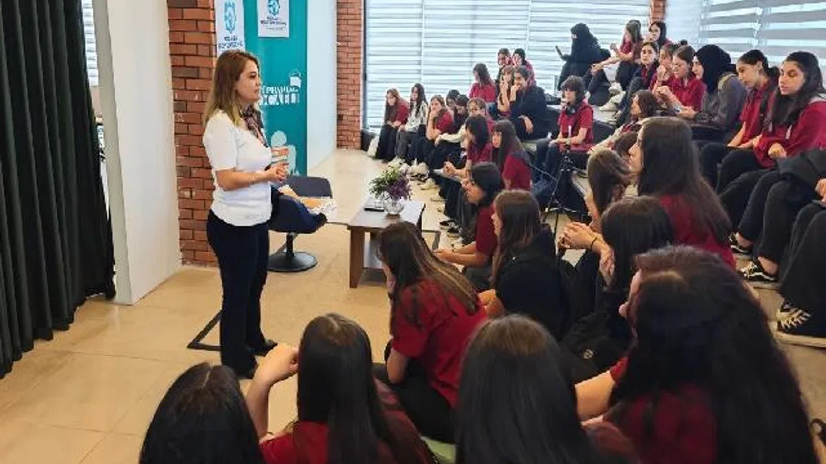 Kocaeli'de Kitap Fuarı öncesi kütüphane buluşmaları