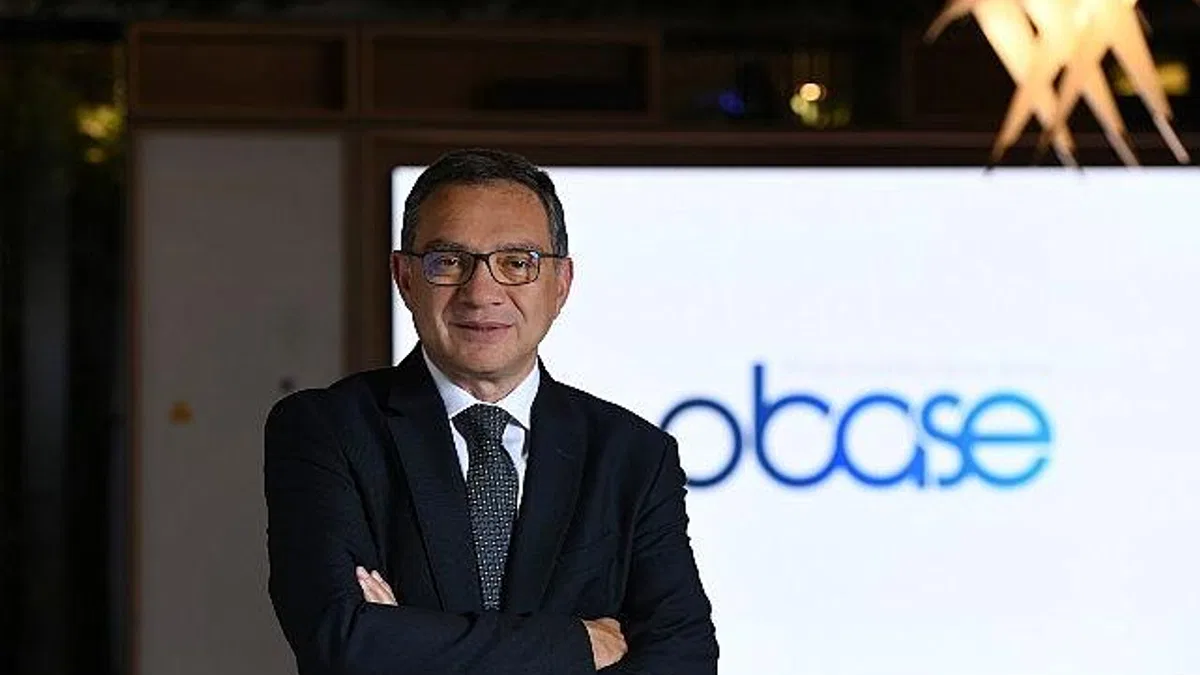OBASE, "Çıktı Odaklı" Yaklaşımıyla Dijital Dönüşümü Yeniden Tanımlıyor