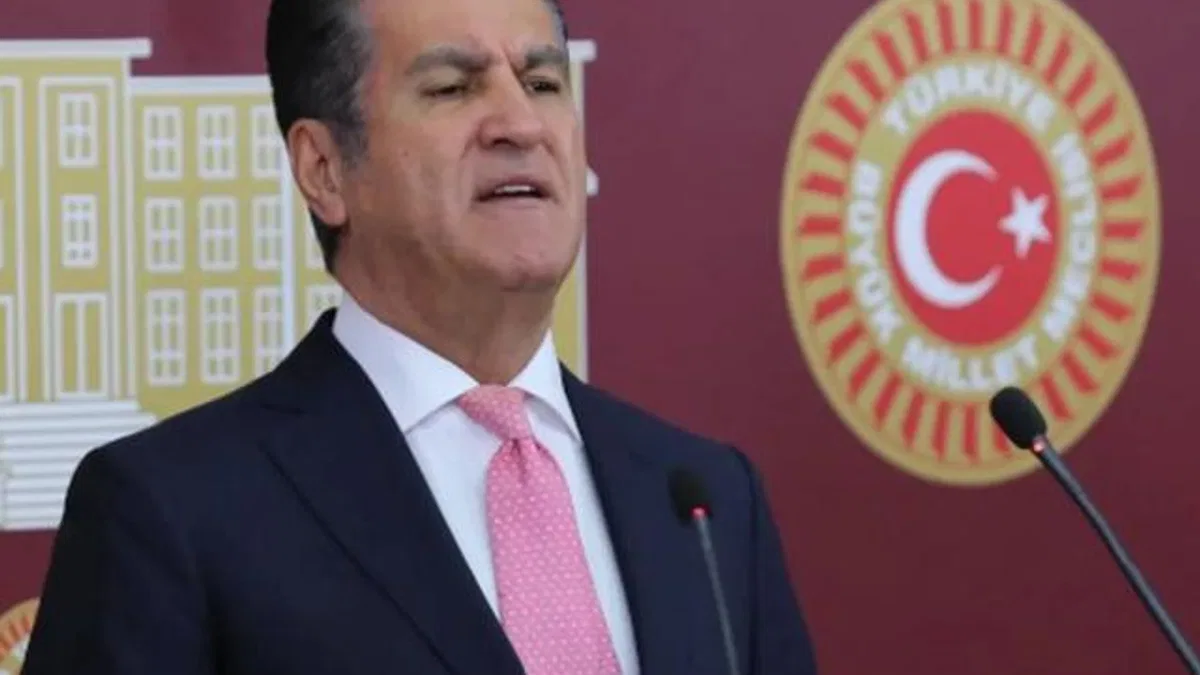 CHP’li Sarıgül: Futbolda temiz eller operasyonu şart