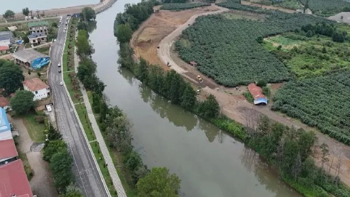 Ordu’da sosyal yaşam genişliyor