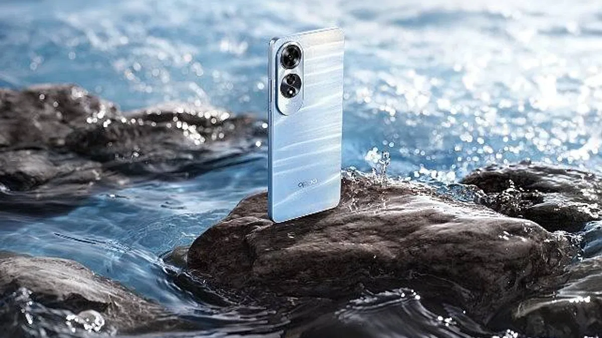 OPPO A60 Satışa Sunuldu