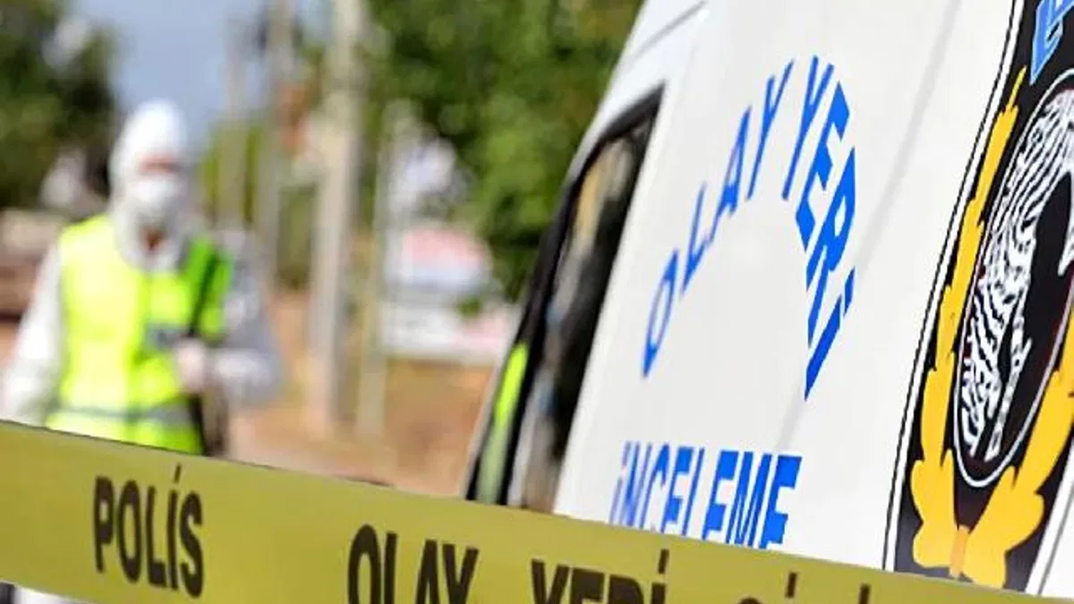 Toplum psikolojisi nereye gidiyor? 9 yaşındaki oğlunu öldürdü