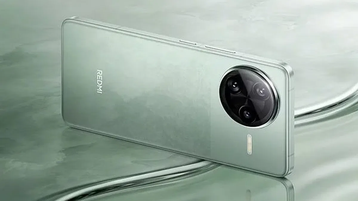 Redmi'nin Amiral Gemisi Modeli K80 Pro tanıtıldı
