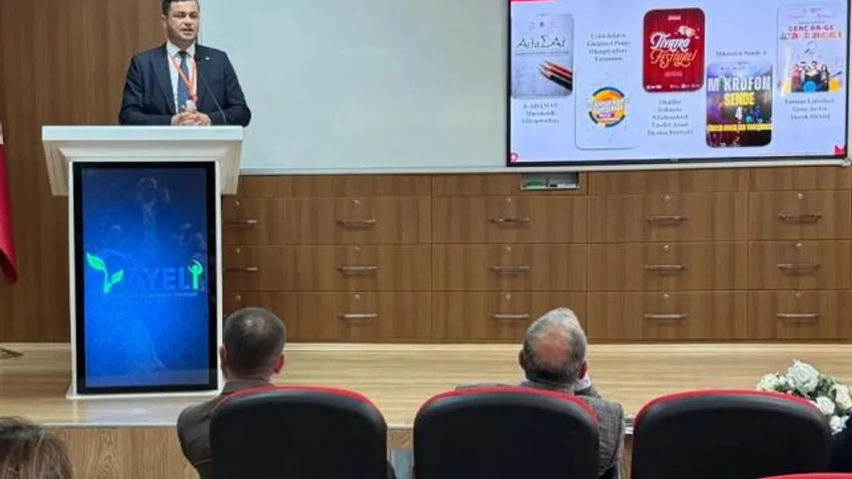 Sakarya'dan Rize'de proje şovu