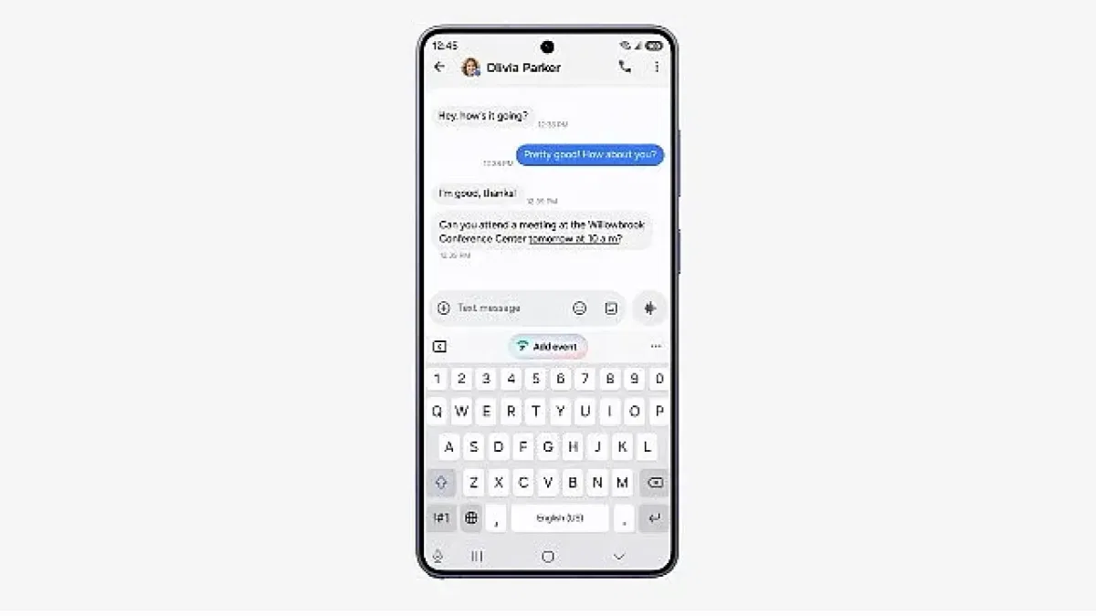 Samsung'un One UI 9 güncellemesi daha fazla Galaxy cihazına geliyor