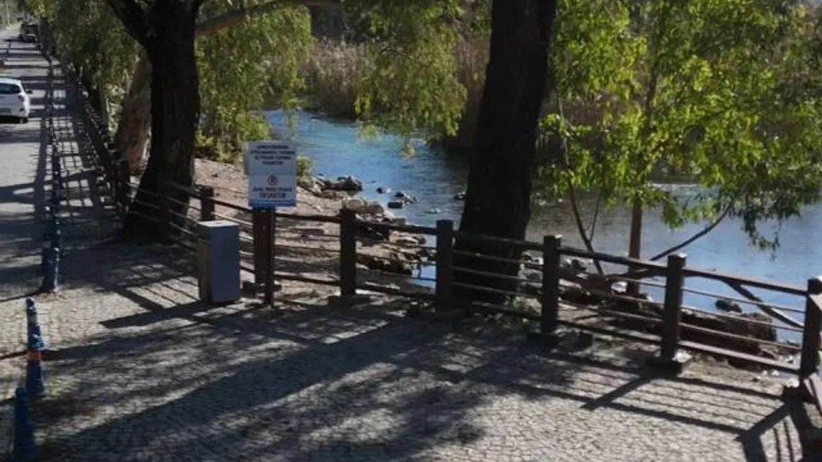 Muğla Büyükşehir'den doğal dokuyu koruyan hamle