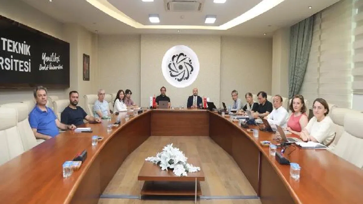Bursa Teknik Üniversitesinden kritik uyarı: 60 bin bina risk altında