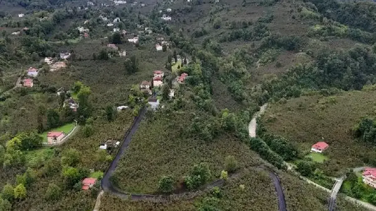 Ordu Büyükşehir’den Ulubey’e konforlu ulaşım
