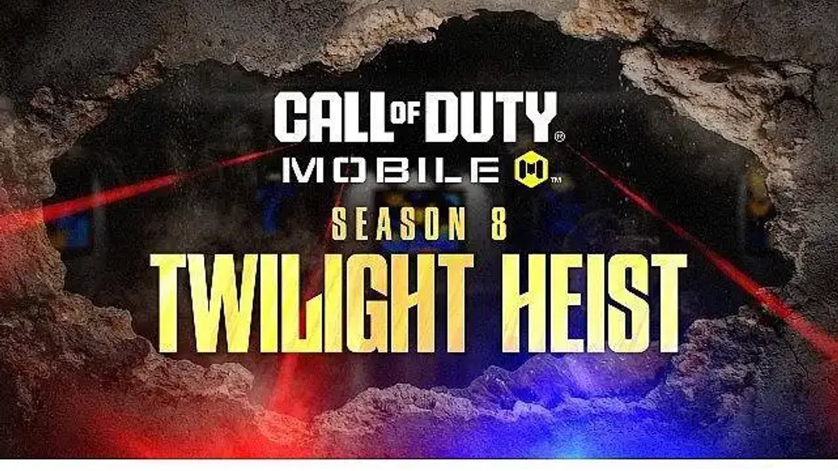 Call of Duty: Mobile 8. Sezon – Alacakaranlık Soygunu'nda Riskler Yüksek