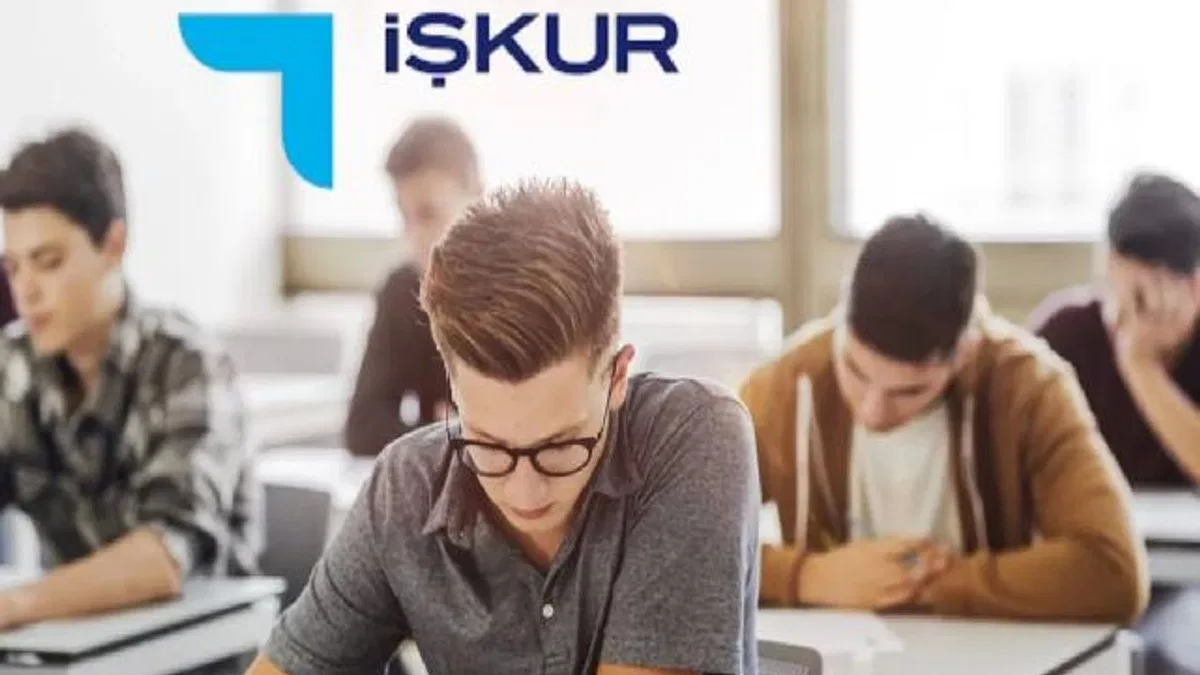 İŞKUR Gençlik'in kontenjanı 150 bine çıktı