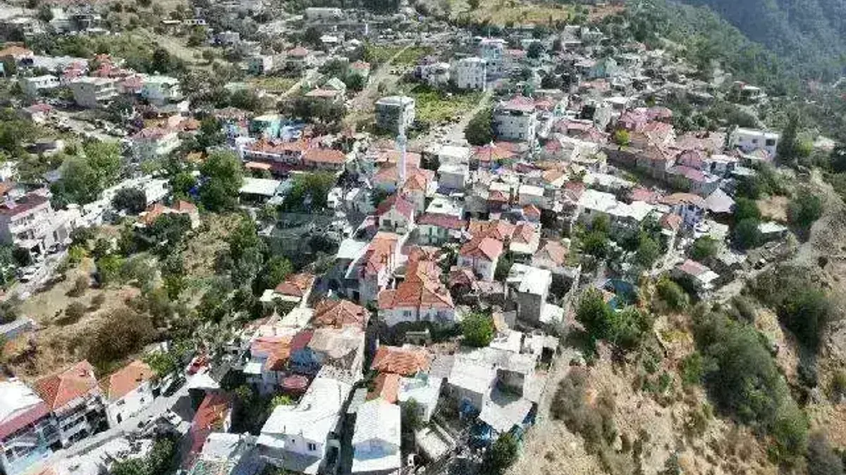 Karabağlar Kavacık’ta festival zamanı