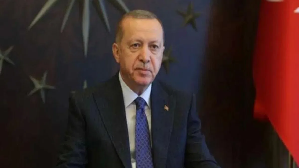 Cumhurbaşkanı Erdoğan'dan eski Bakan Demir için taziye